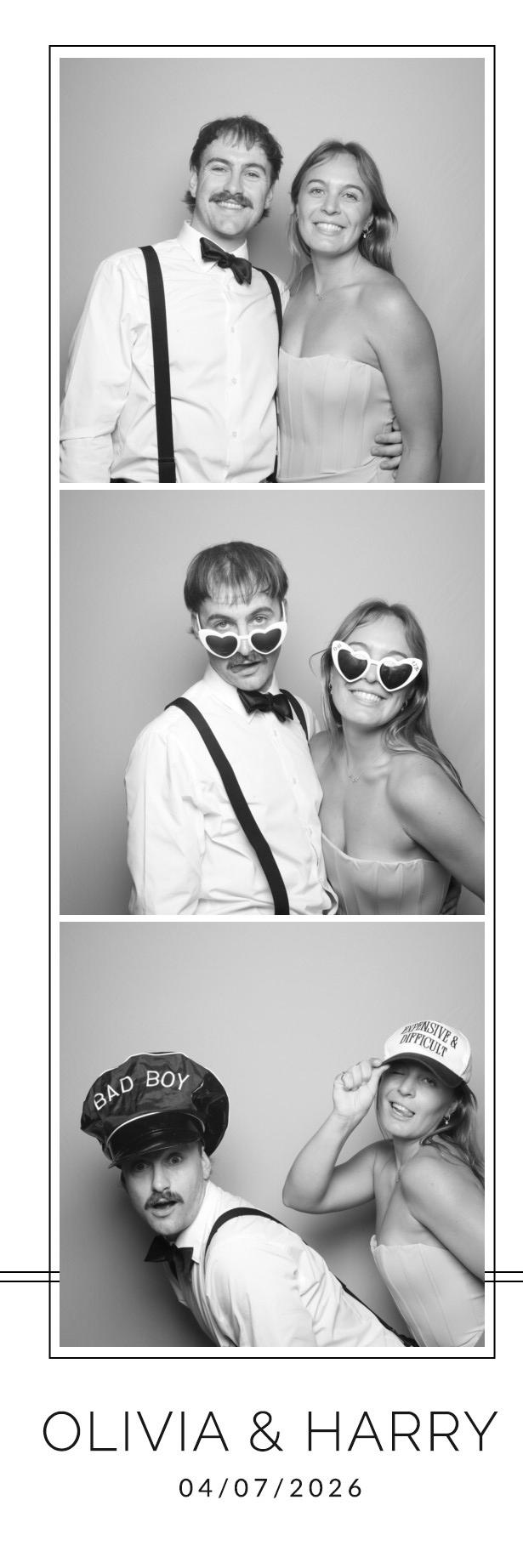 Olivia and Harry | View more photos from the event at gallery.blissbooth.co.uk/u/BlissBooth/Olivia-and-Harry