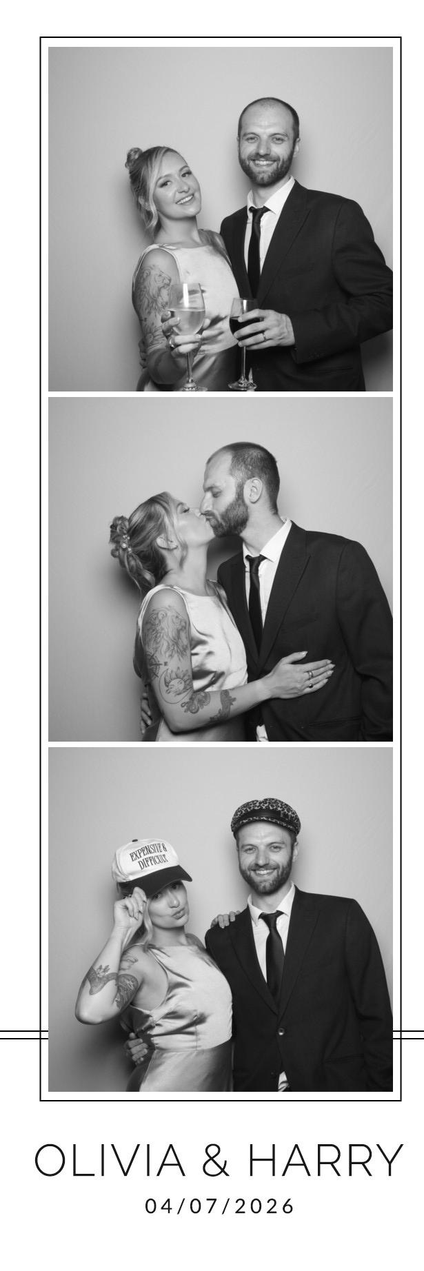 Olivia and Harry | View more photos from the event at gallery.blissbooth.co.uk/u/BlissBooth/Olivia-and-Harry