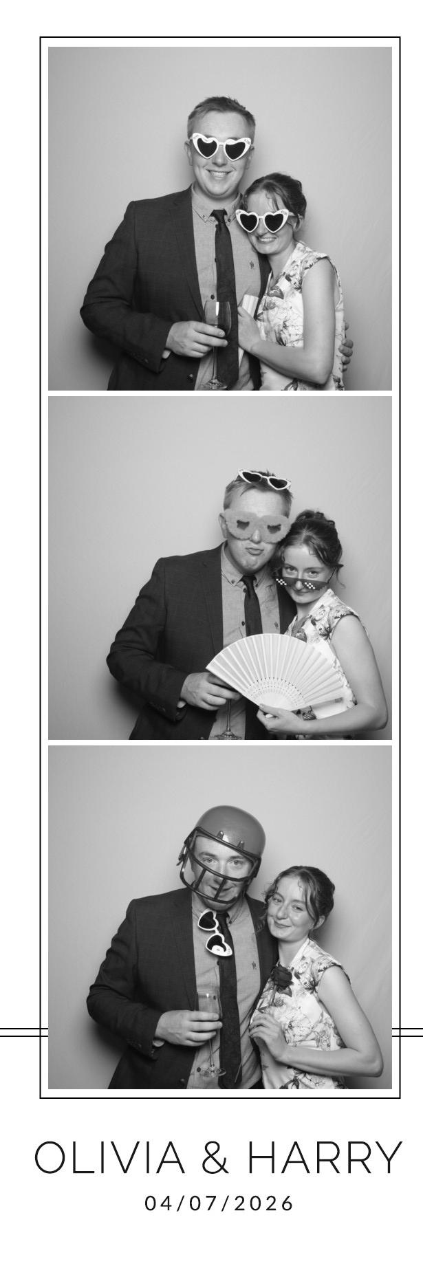 Olivia and Harry | View more photos from the event at gallery.blissbooth.co.uk/u/BlissBooth/Olivia-and-Harry