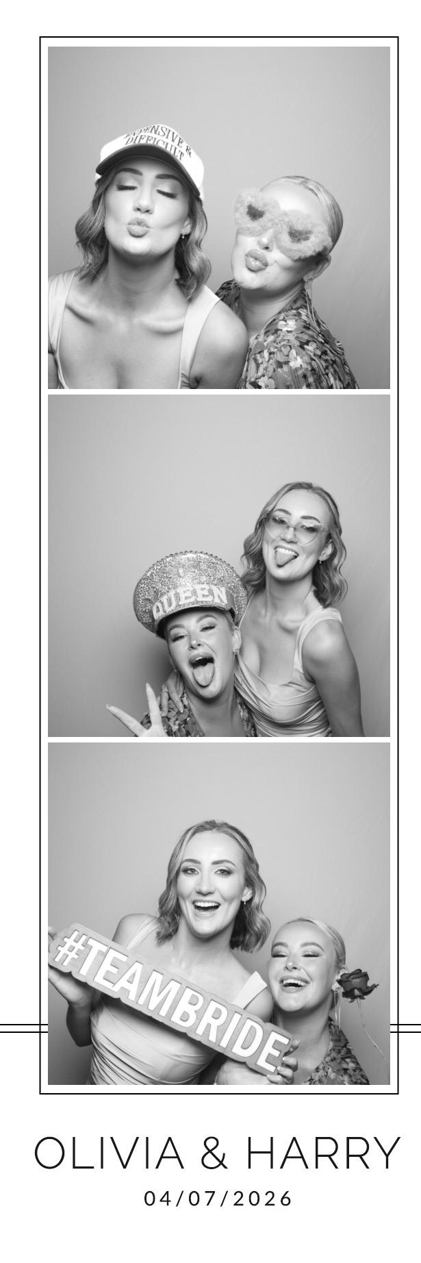 Olivia and Harry | View more photos from the event at gallery.blissbooth.co.uk/u/BlissBooth/Olivia-and-Harry