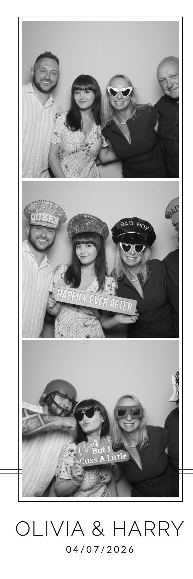 Olivia and Harry | View more photos from the event at gallery.blissbooth.co.uk/u/BlissBooth/Olivia-and-Harry