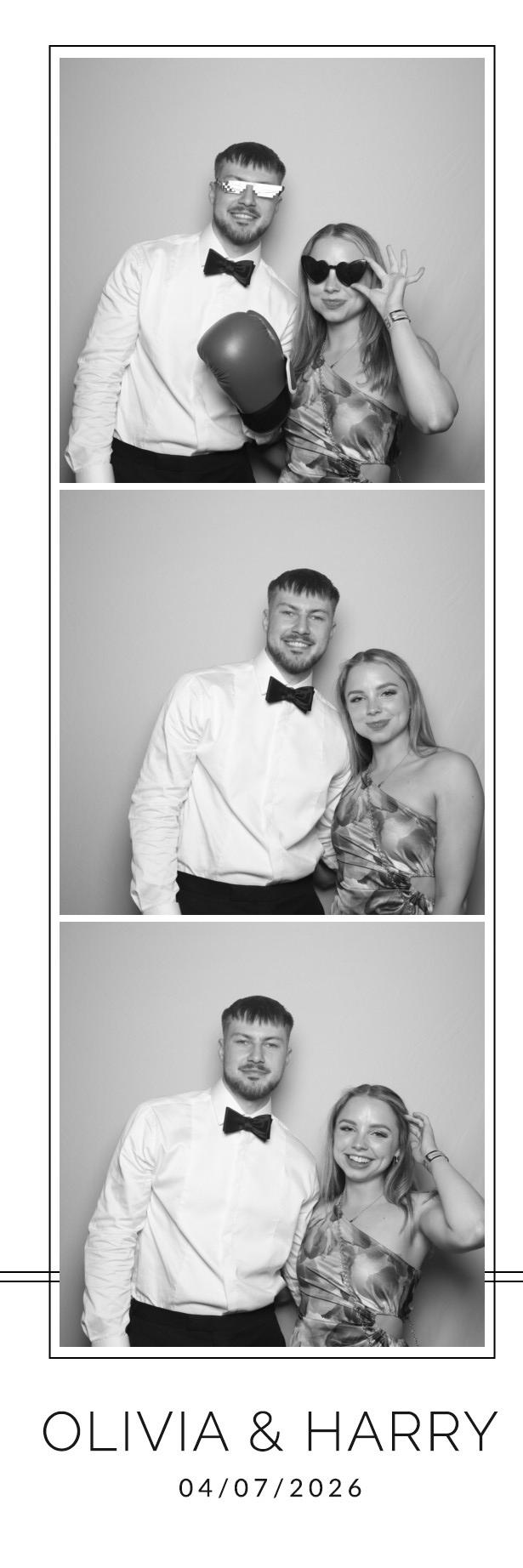 Olivia and Harry | View more photos from the event at gallery.blissbooth.co.uk/u/BlissBooth/Olivia-and-Harry