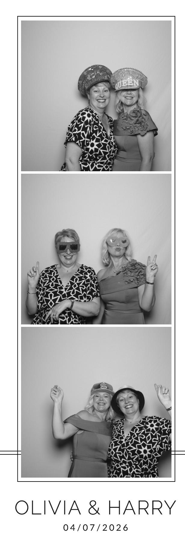 Olivia and Harry | View more photos from the event at gallery.blissbooth.co.uk/u/BlissBooth/Olivia-and-Harry
