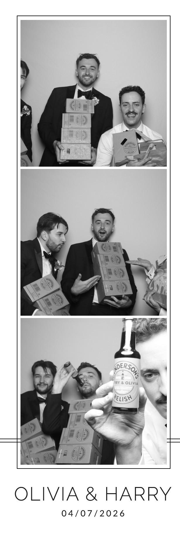 Olivia and Harry | View more photos from the event at gallery.blissbooth.co.uk/u/BlissBooth/Olivia-and-Harry
