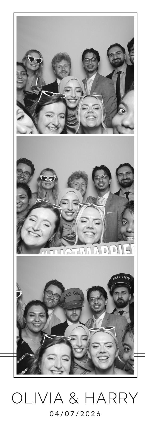 Olivia and Harry | View more photos from the event at gallery.blissbooth.co.uk/u/BlissBooth/Olivia-and-Harry