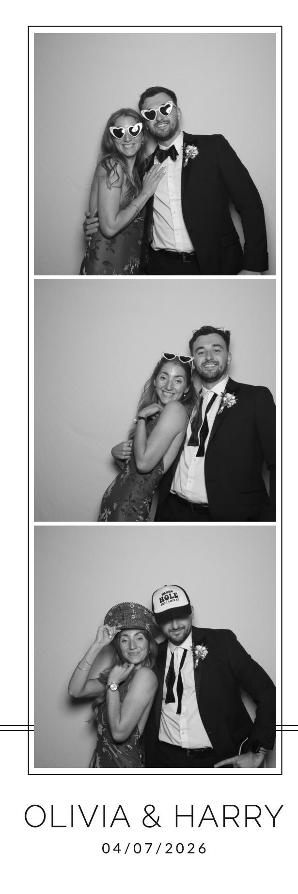 Olivia and Harry | View more photos from the event at gallery.blissbooth.co.uk/u/BlissBooth/Olivia-and-Harry