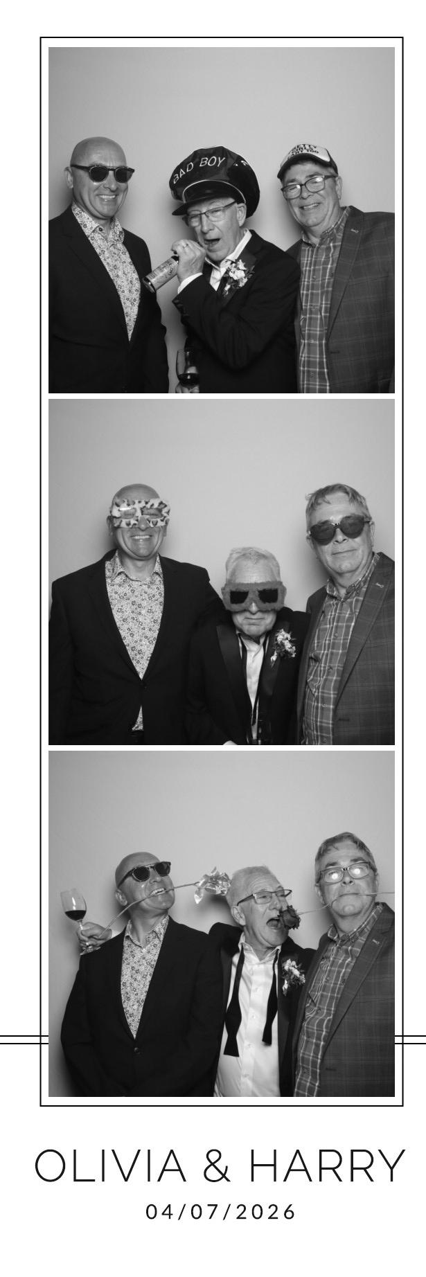 Olivia and Harry | View more photos from the event at gallery.blissbooth.co.uk/u/BlissBooth/Olivia-and-Harry