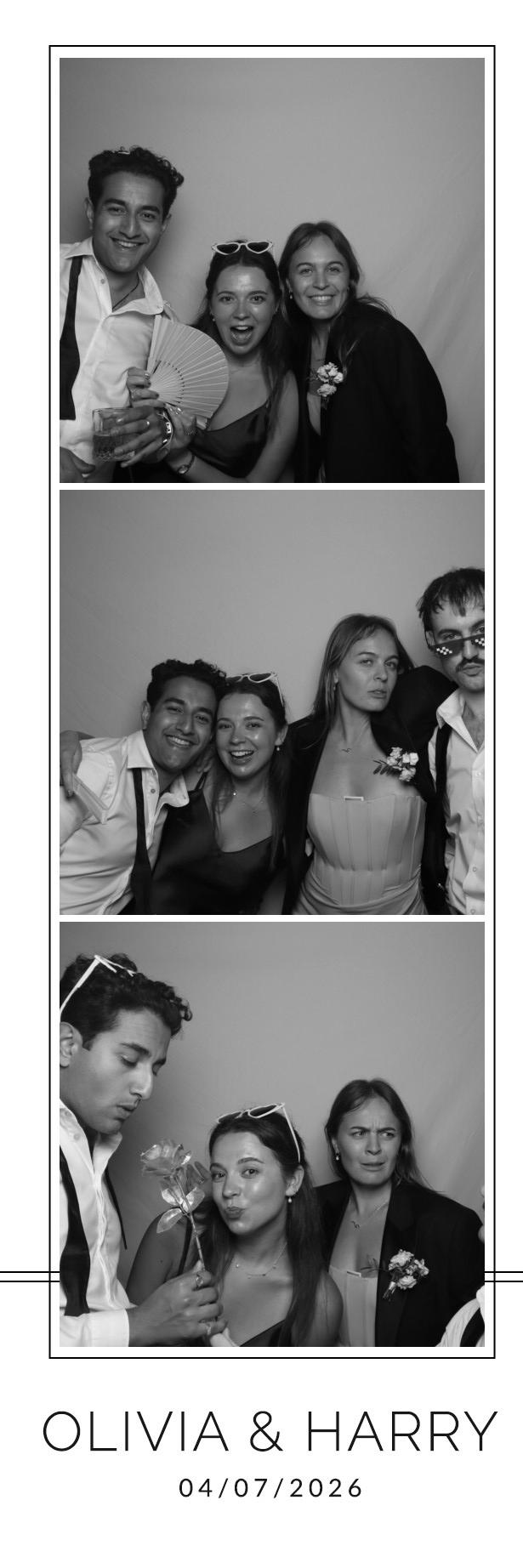 Olivia and Harry | View more photos from the event at gallery.blissbooth.co.uk/u/BlissBooth/Olivia-and-Harry