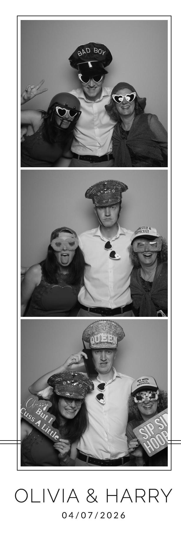 Olivia and Harry | View more photos from the event at gallery.blissbooth.co.uk/u/BlissBooth/Olivia-and-Harry