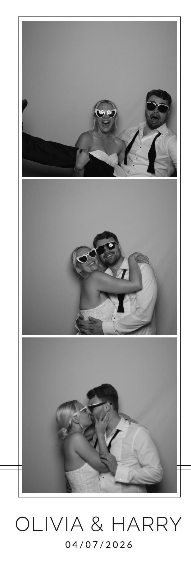 Olivia and Harry | View more photos from the event at gallery.blissbooth.co.uk/u/BlissBooth/Olivia-and-Harry