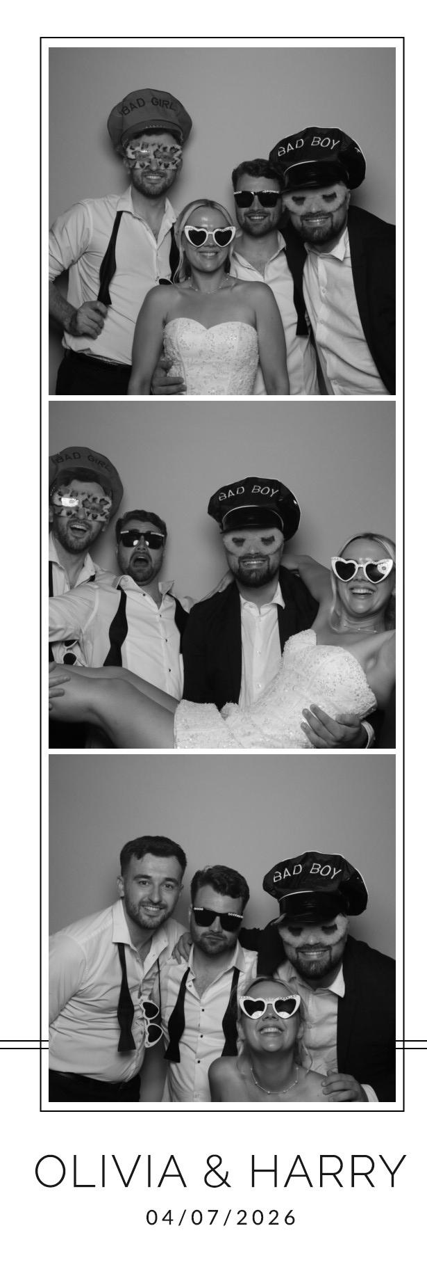 Olivia and Harry | View more photos from the event at gallery.blissbooth.co.uk/u/BlissBooth/Olivia-and-Harry