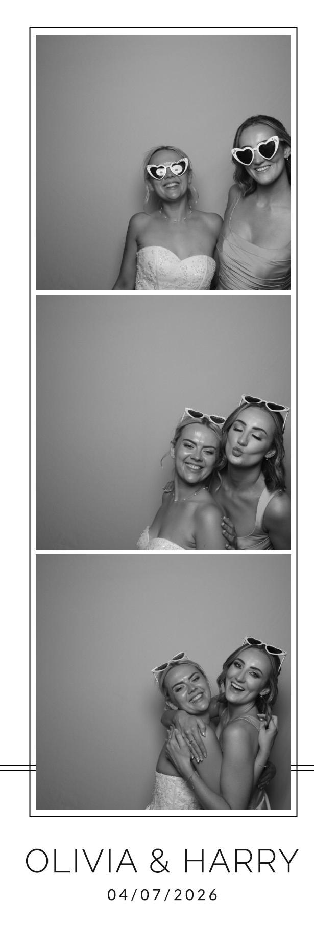 Olivia and Harry | View more photos from the event at gallery.blissbooth.co.uk/u/BlissBooth/Olivia-and-Harry