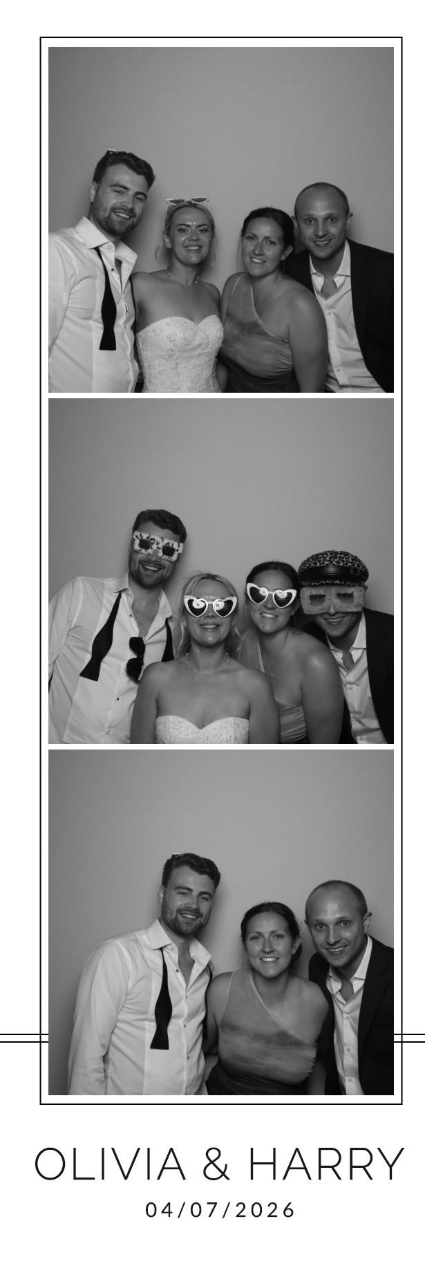 Olivia and Harry | View more photos from the event at gallery.blissbooth.co.uk/u/BlissBooth/Olivia-and-Harry