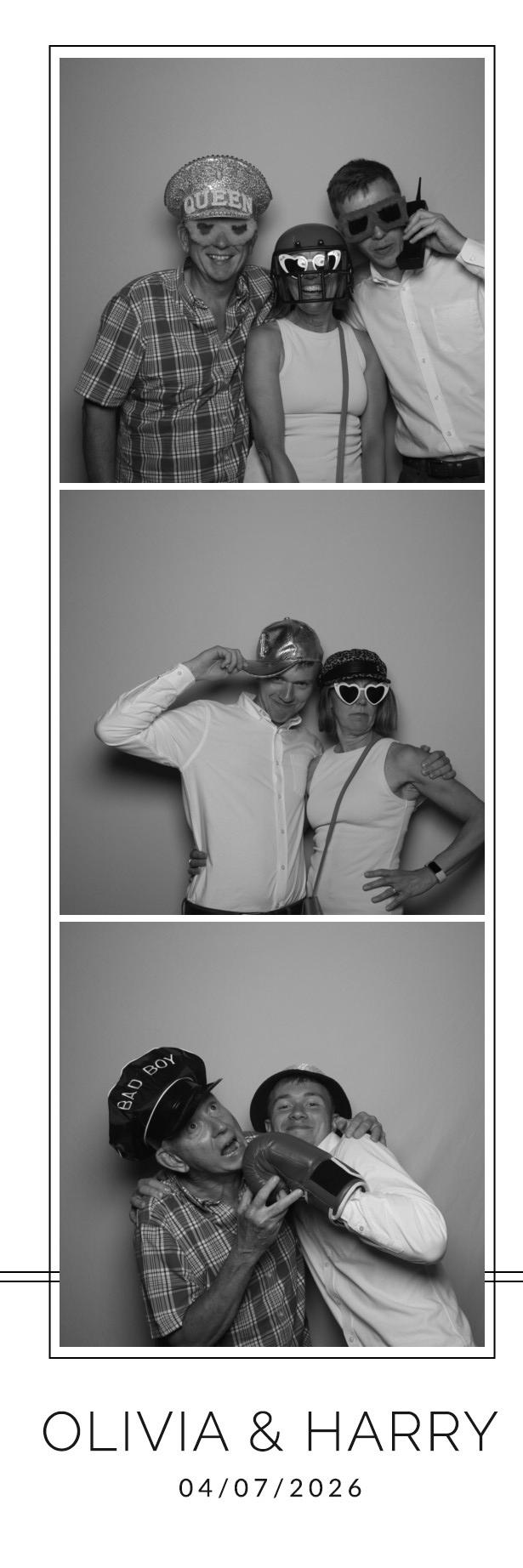 Olivia and Harry | View more photos from the event at gallery.blissbooth.co.uk/u/BlissBooth/Olivia-and-Harry