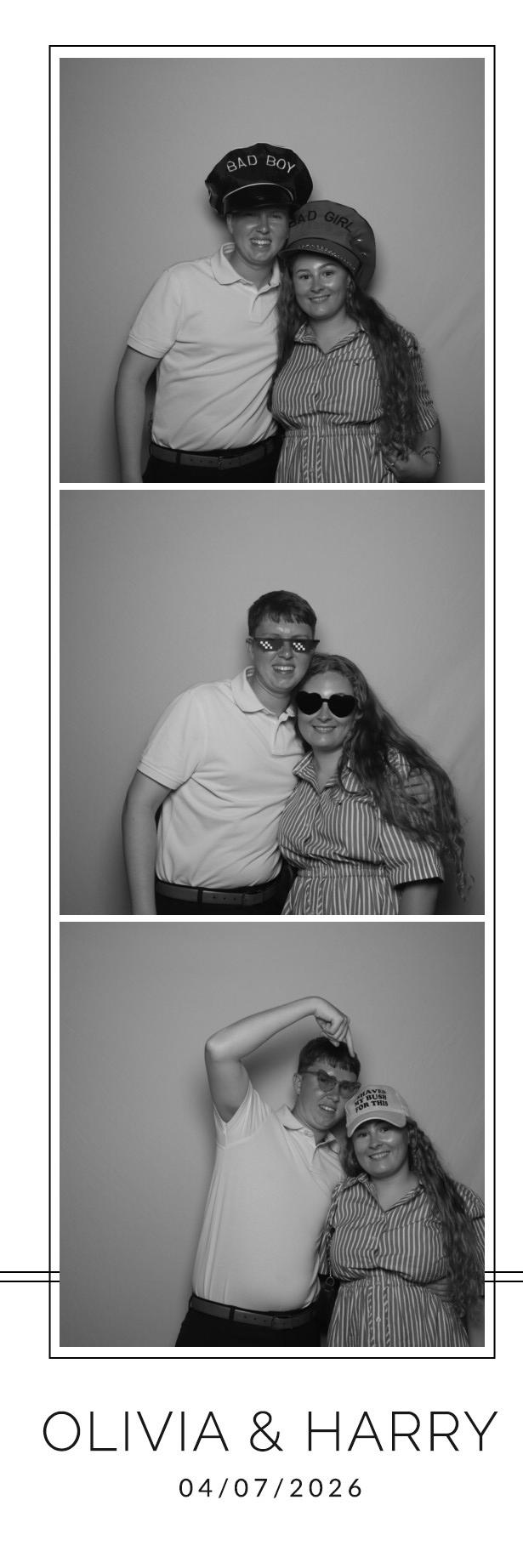 Olivia and Harry | View more photos from the event at gallery.blissbooth.co.uk/u/BlissBooth/Olivia-and-Harry