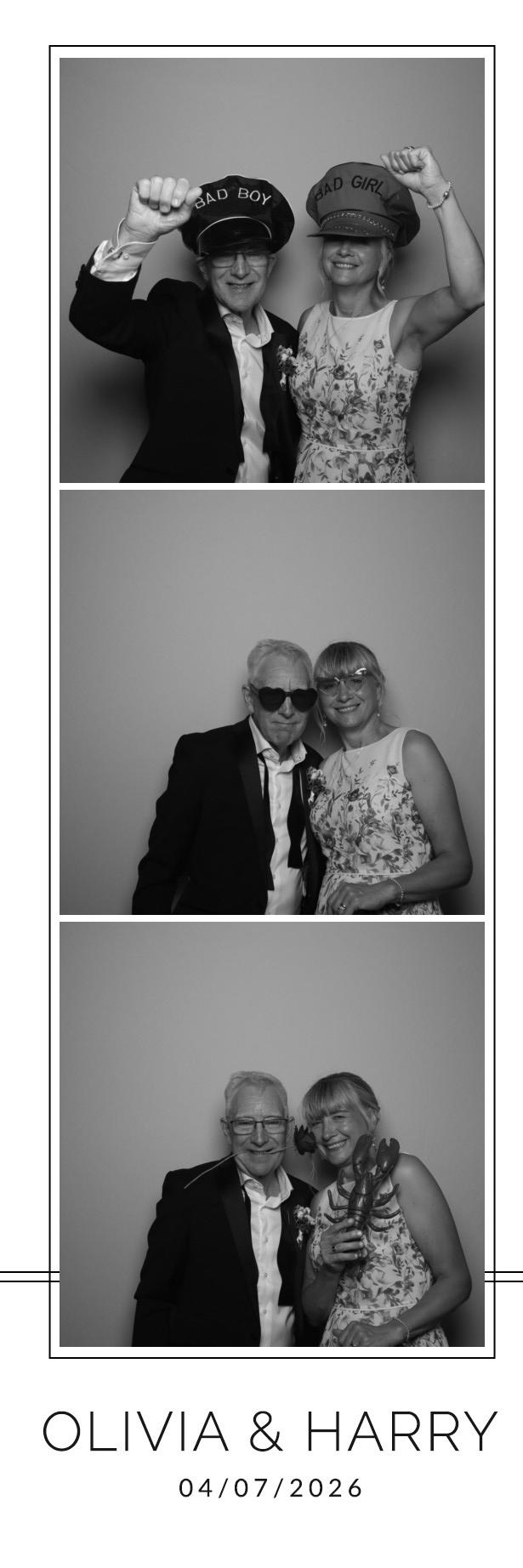 Olivia and Harry | View more photos from the event at gallery.blissbooth.co.uk/u/BlissBooth/Olivia-and-Harry