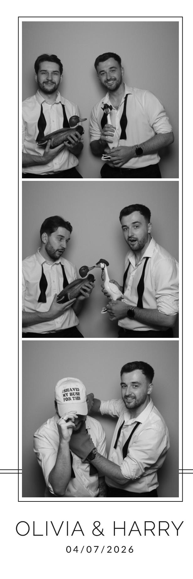 Olivia and Harry | View more photos from the event at gallery.blissbooth.co.uk/u/BlissBooth/Olivia-and-Harry