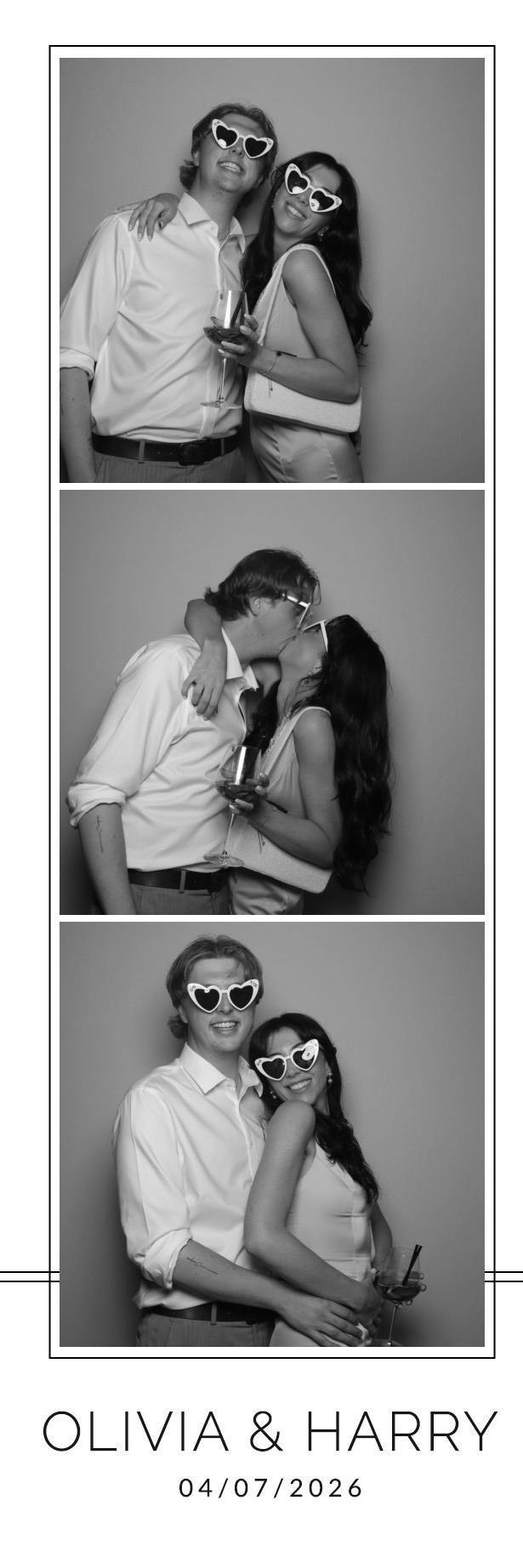 Olivia and Harry | View more photos from the event at gallery.blissbooth.co.uk/u/BlissBooth/Olivia-and-Harry