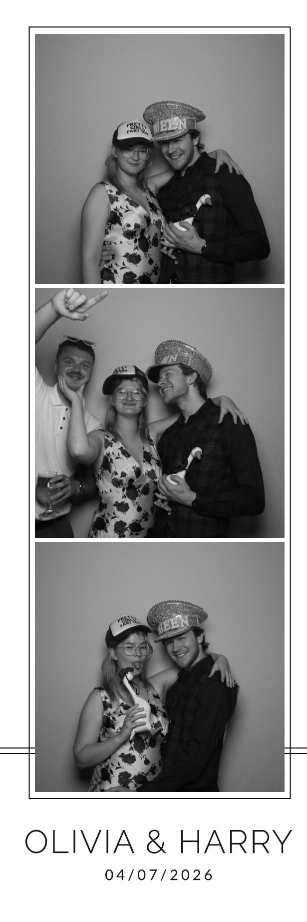 Olivia and Harry | View more photos from the event at gallery.blissbooth.co.uk/u/BlissBooth/Olivia-and-Harry