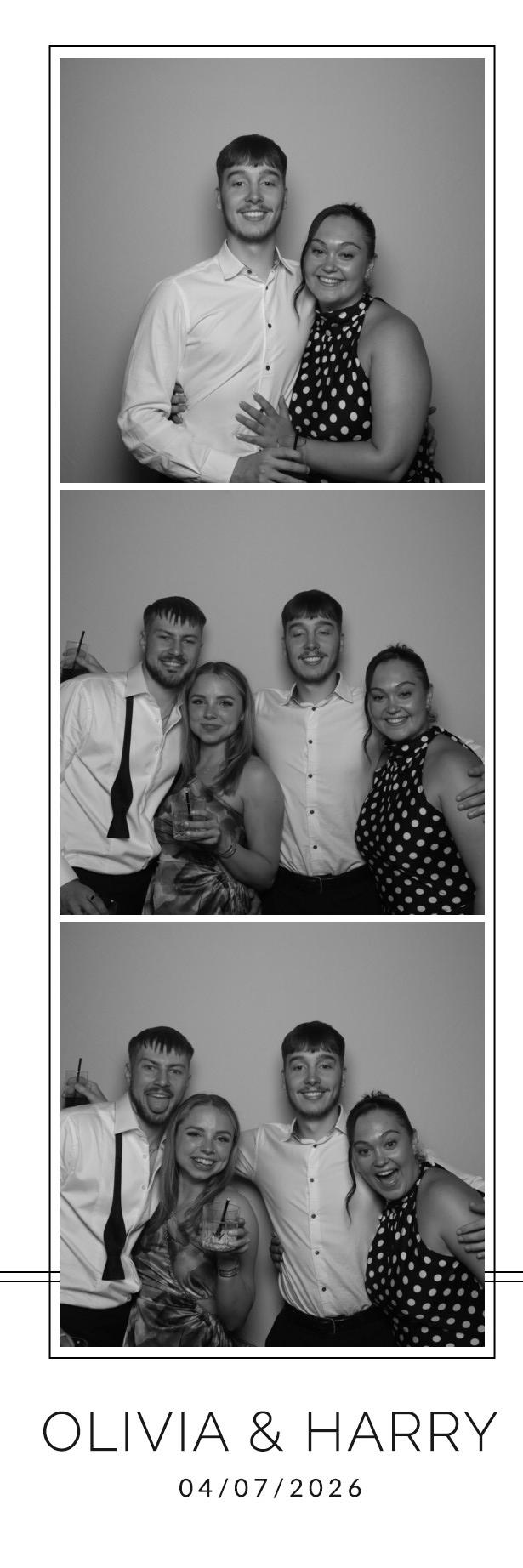 Olivia and Harry | View more photos from the event at gallery.blissbooth.co.uk/u/BlissBooth/Olivia-and-Harry