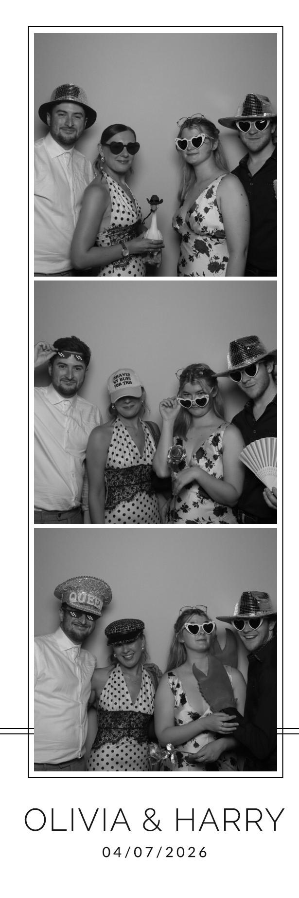 Olivia and Harry | View more photos from the event at gallery.blissbooth.co.uk/u/BlissBooth/Olivia-and-Harry