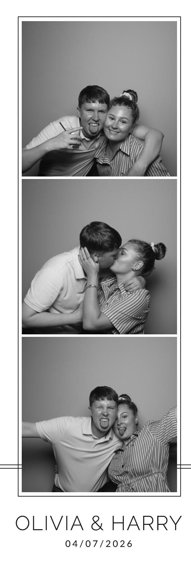 Olivia and Harry | View more photos from the event at gallery.blissbooth.co.uk/u/BlissBooth/Olivia-and-Harry