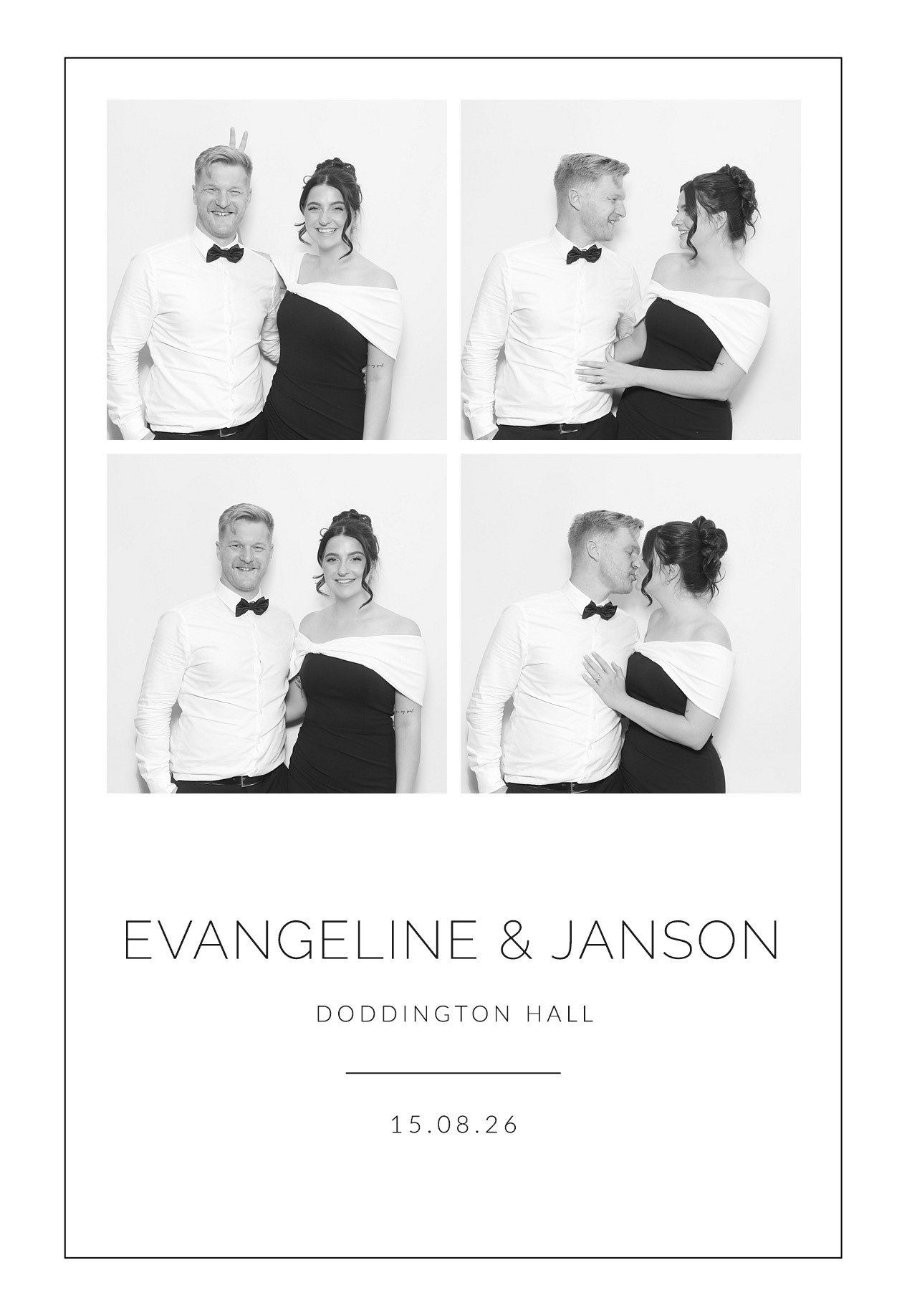 Pinner Wedding | View more photos from the event at gallery.blissbooth.co.uk/u/BlissBooth/Pinner-Wedding