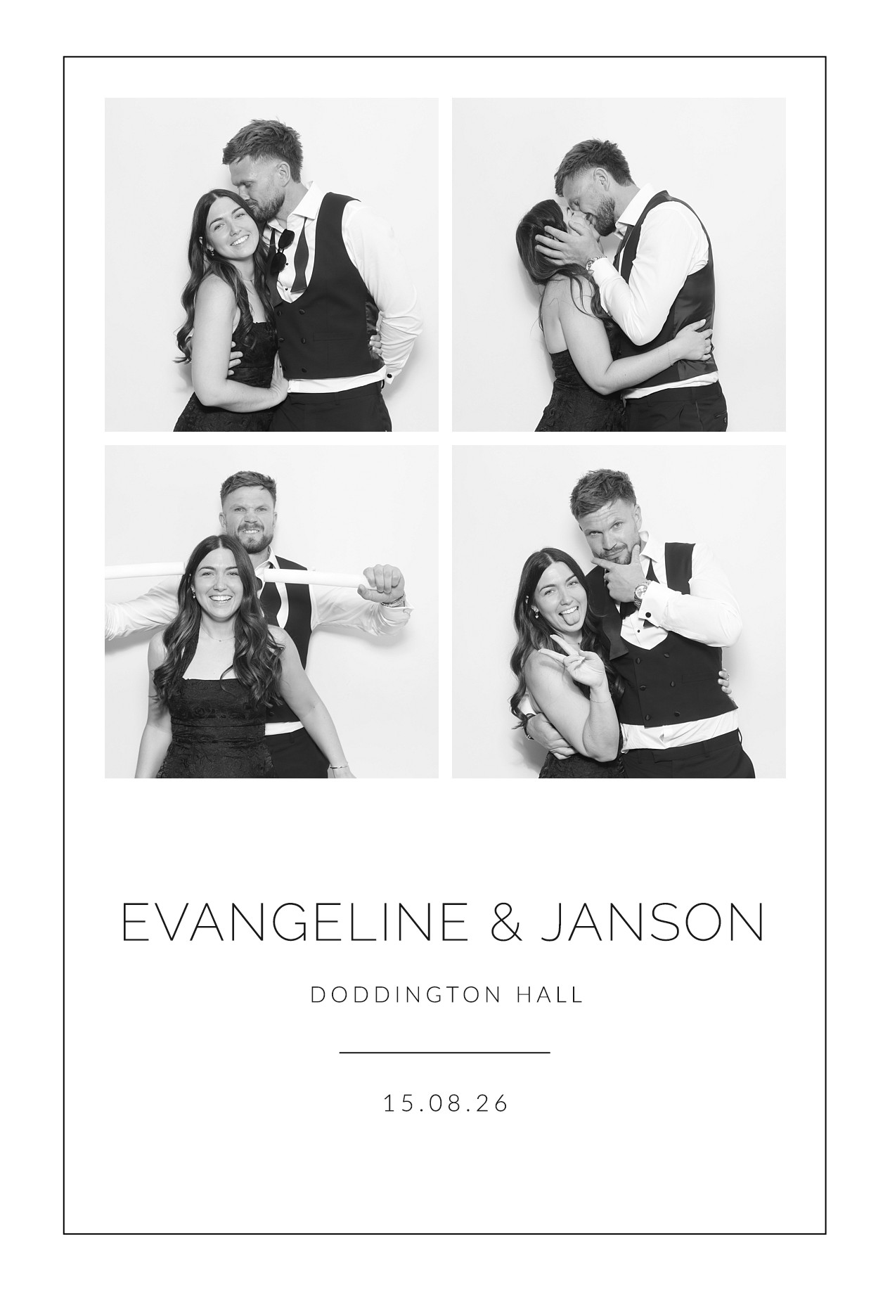 Pinner Wedding | View more photos from the event at gallery.blissbooth.co.uk/u/BlissBooth/Pinner-Wedding