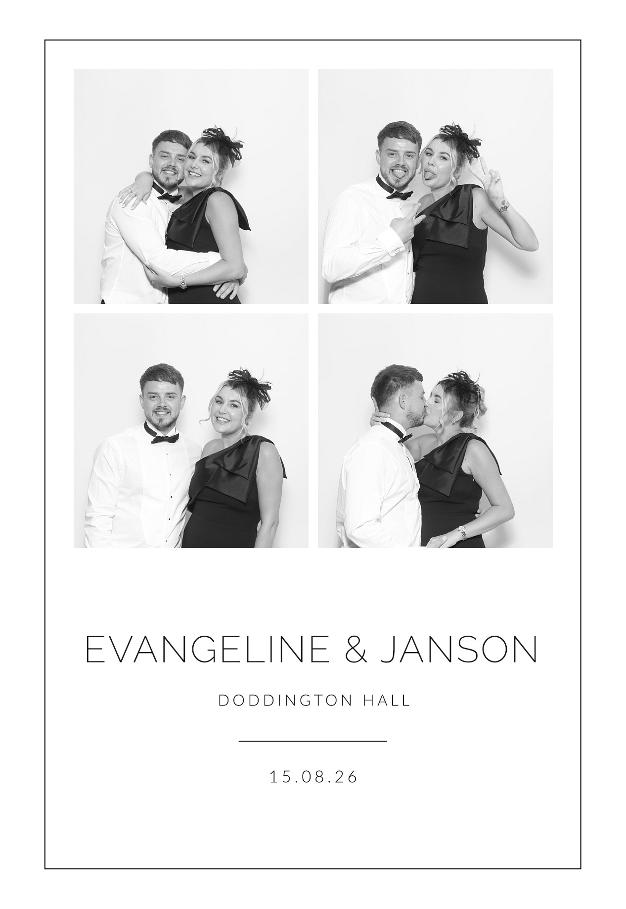 Pinner Wedding | View more photos from the event at gallery.blissbooth.co.uk/u/BlissBooth/Pinner-Wedding