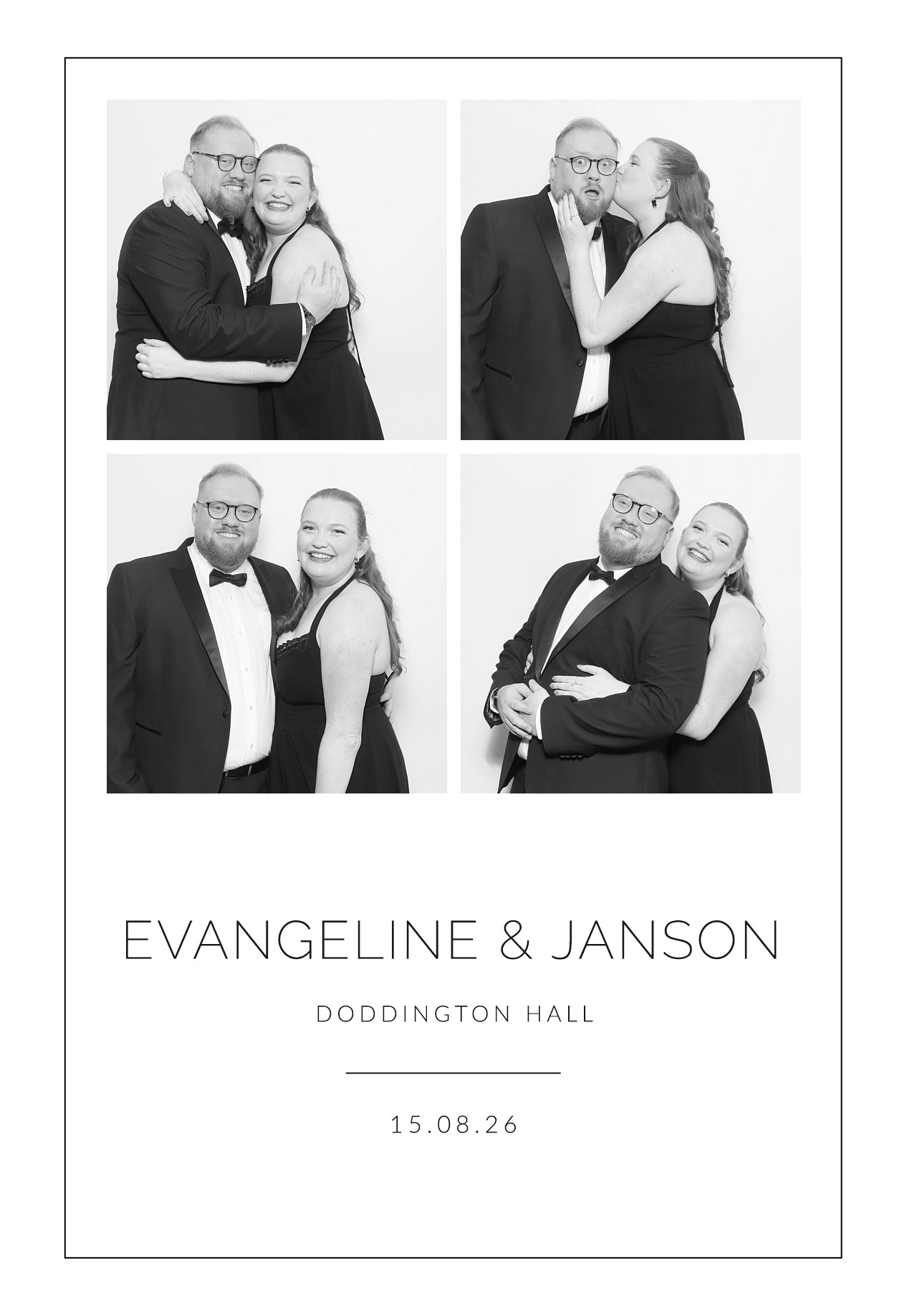 Pinner Wedding | View more photos from the event at gallery.blissbooth.co.uk/u/BlissBooth/Pinner-Wedding