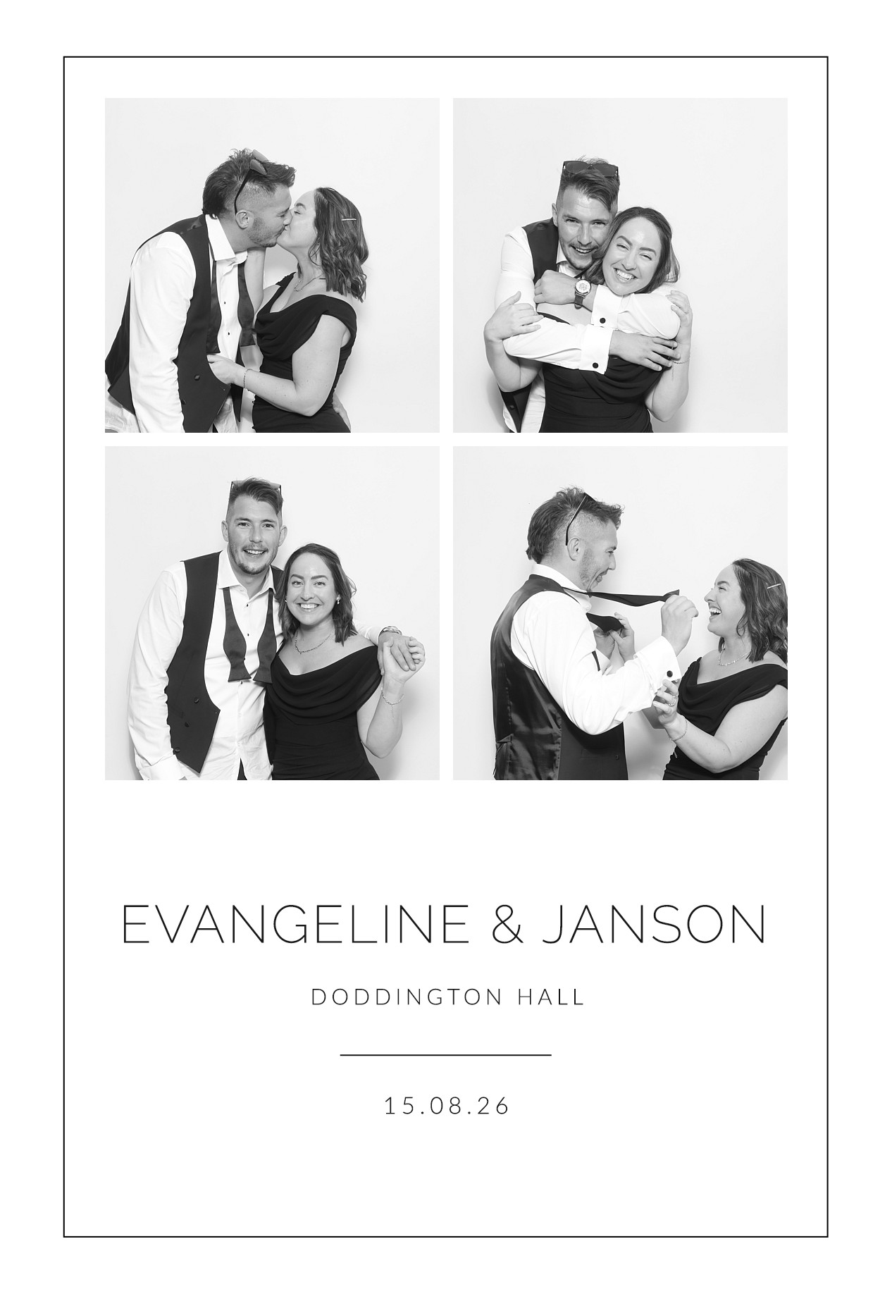 Pinner Wedding | View more photos from the event at gallery.blissbooth.co.uk/u/BlissBooth/Pinner-Wedding