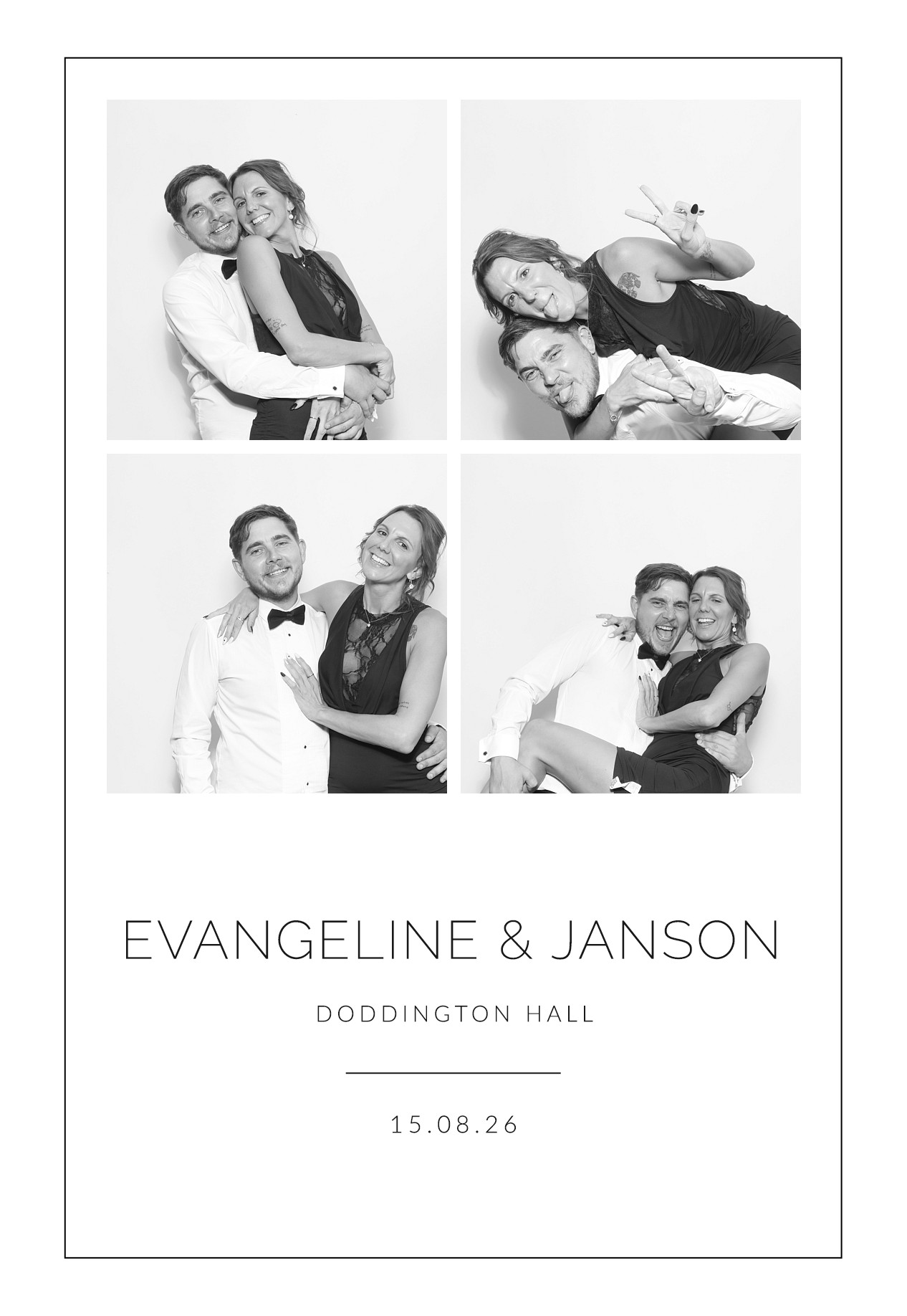 Pinner Wedding | View more photos from the event at gallery.blissbooth.co.uk/u/BlissBooth/Pinner-Wedding