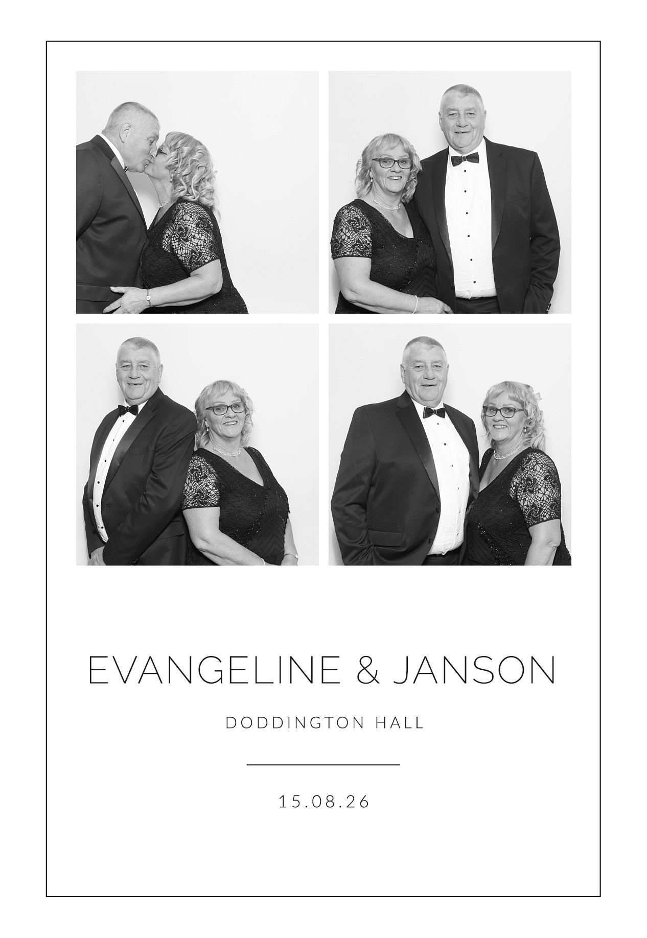Pinner Wedding | View more photos from the event at gallery.blissbooth.co.uk/u/BlissBooth/Pinner-Wedding