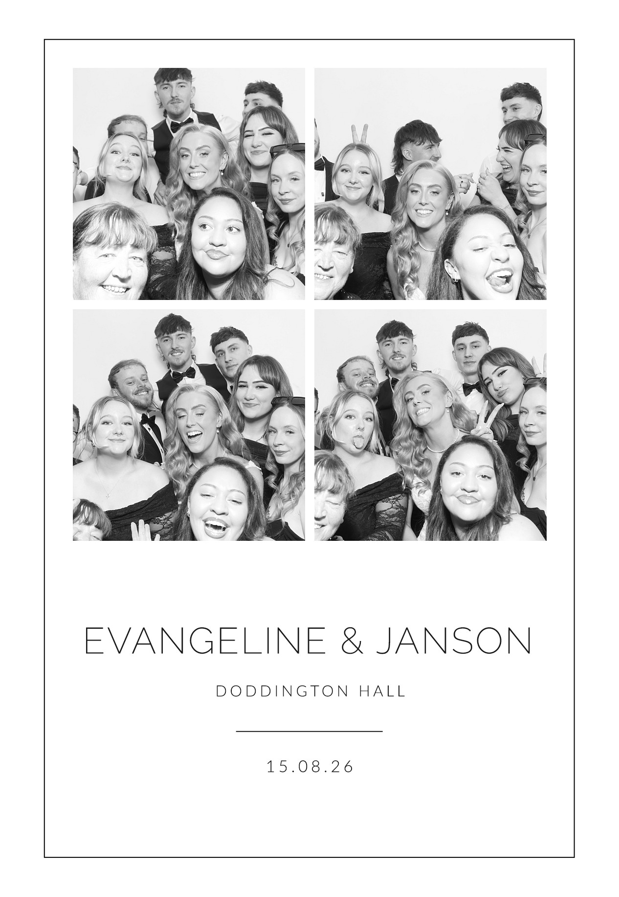 Pinner Wedding | View more photos from the event at gallery.blissbooth.co.uk/u/BlissBooth/Pinner-Wedding