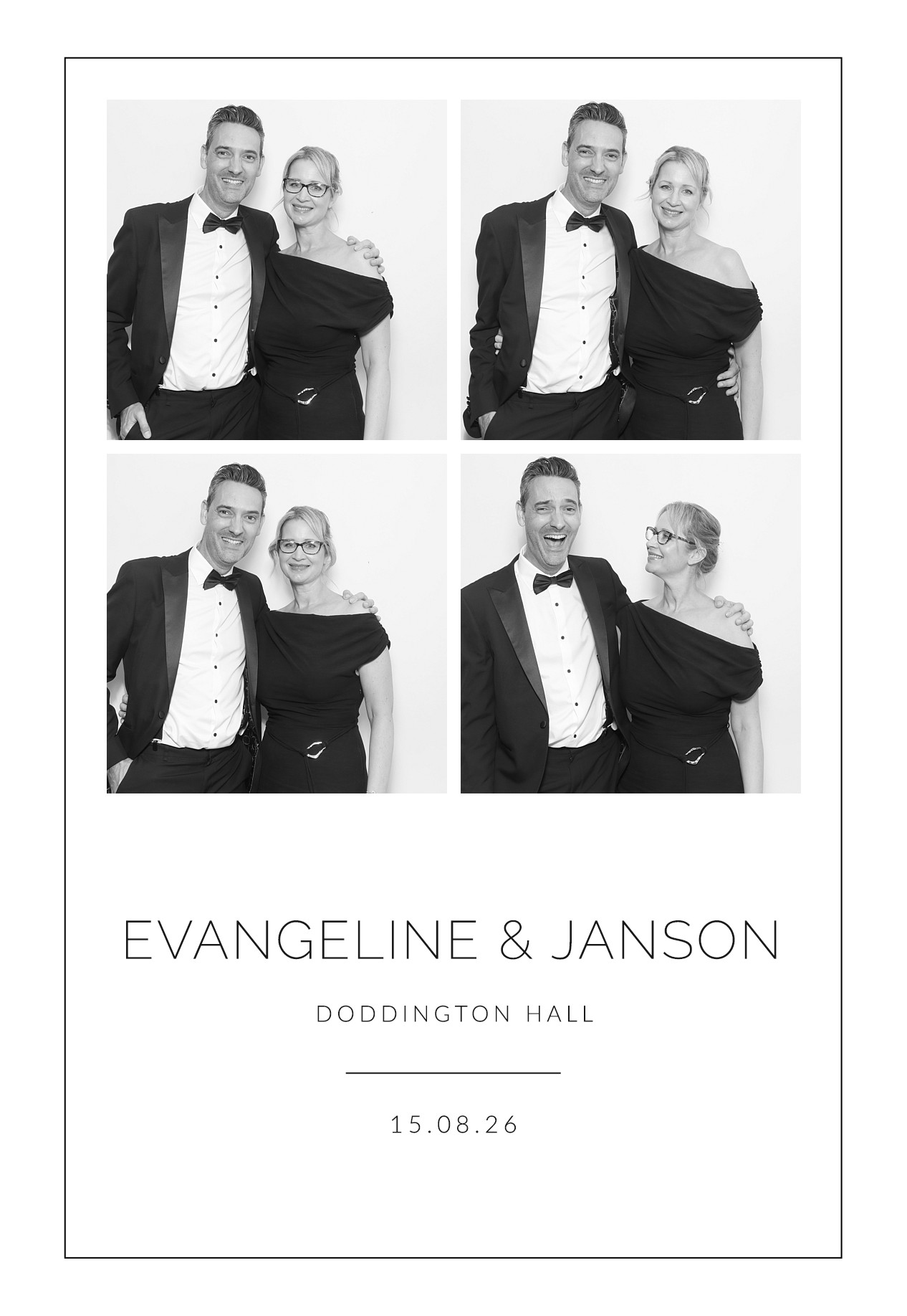 Pinner Wedding | View more photos from the event at gallery.blissbooth.co.uk/u/BlissBooth/Pinner-Wedding