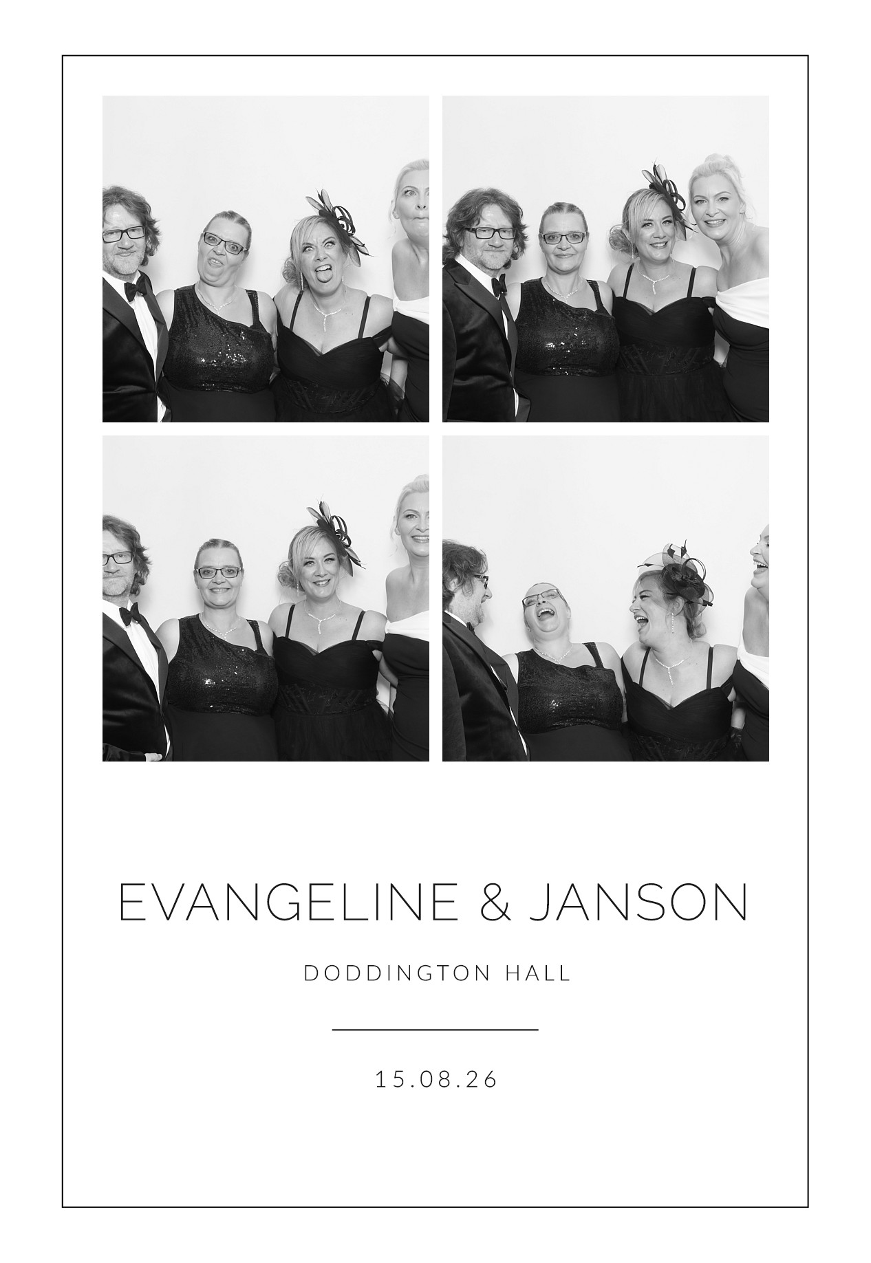 Pinner Wedding | View more photos from the event at gallery.blissbooth.co.uk/u/BlissBooth/Pinner-Wedding