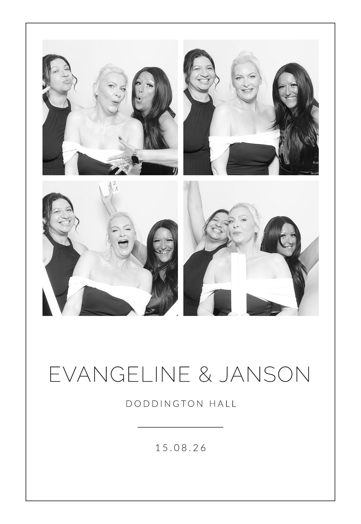 Pinner Wedding | View more photos from the event at gallery.blissbooth.co.uk/u/BlissBooth/Pinner-Wedding
