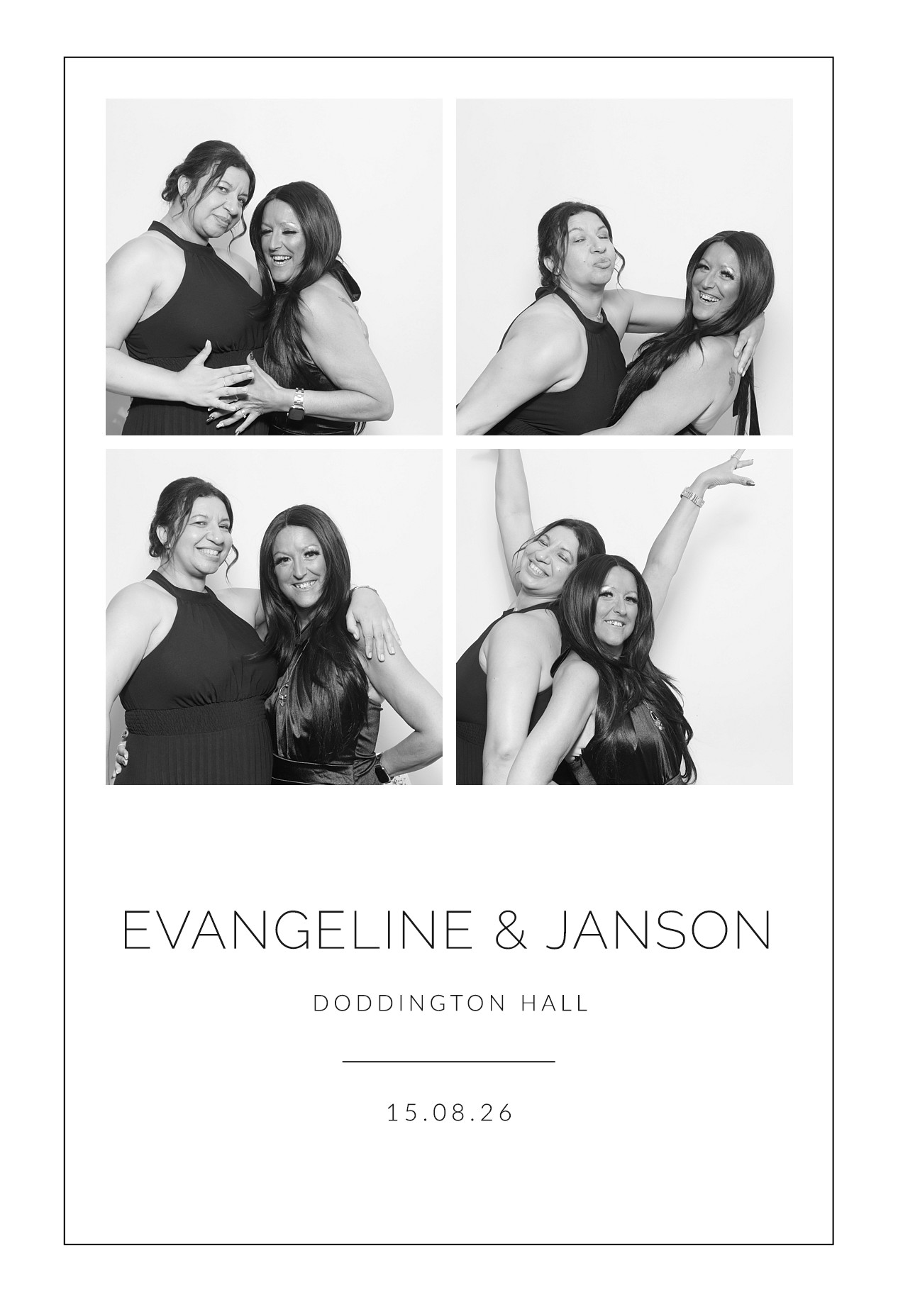 Pinner Wedding | View more photos from the event at gallery.blissbooth.co.uk/u/BlissBooth/Pinner-Wedding