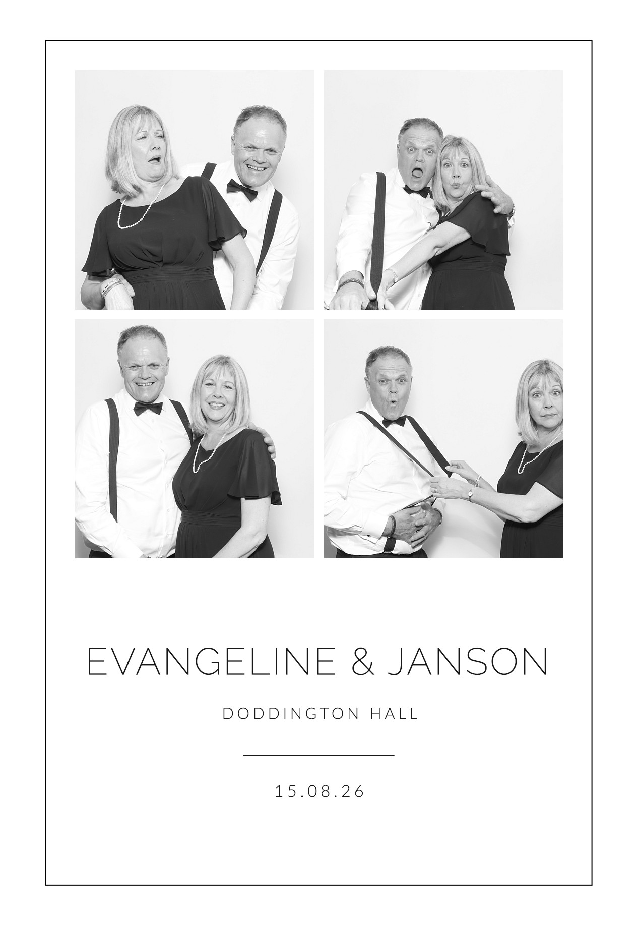 Pinner Wedding | View more photos from the event at gallery.blissbooth.co.uk/u/BlissBooth/Pinner-Wedding