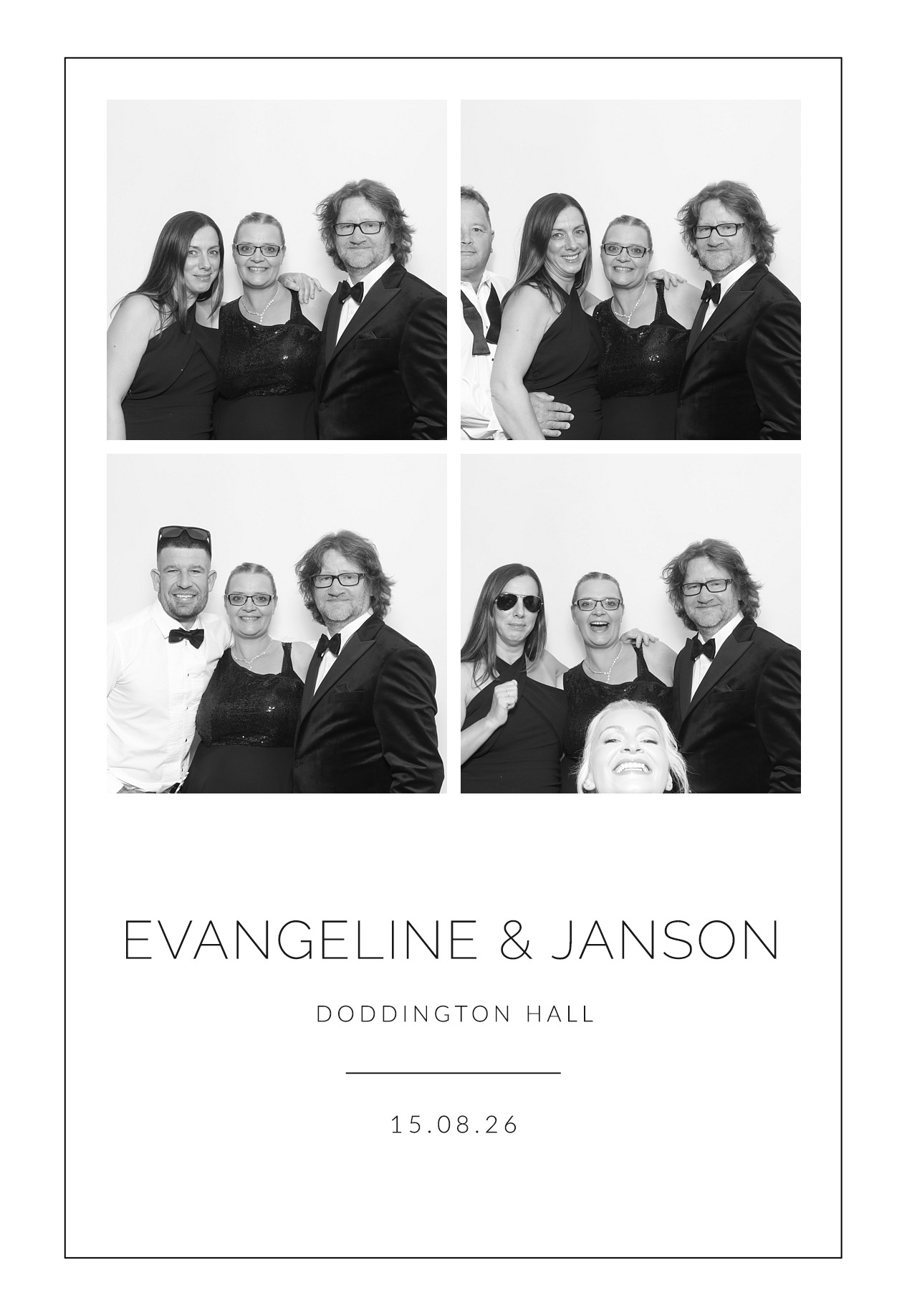 Pinner Wedding | View more photos from the event at gallery.blissbooth.co.uk/u/BlissBooth/Pinner-Wedding