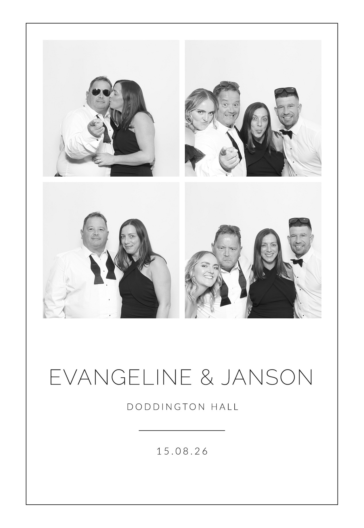 Pinner Wedding | View more photos from the event at gallery.blissbooth.co.uk/u/BlissBooth/Pinner-Wedding