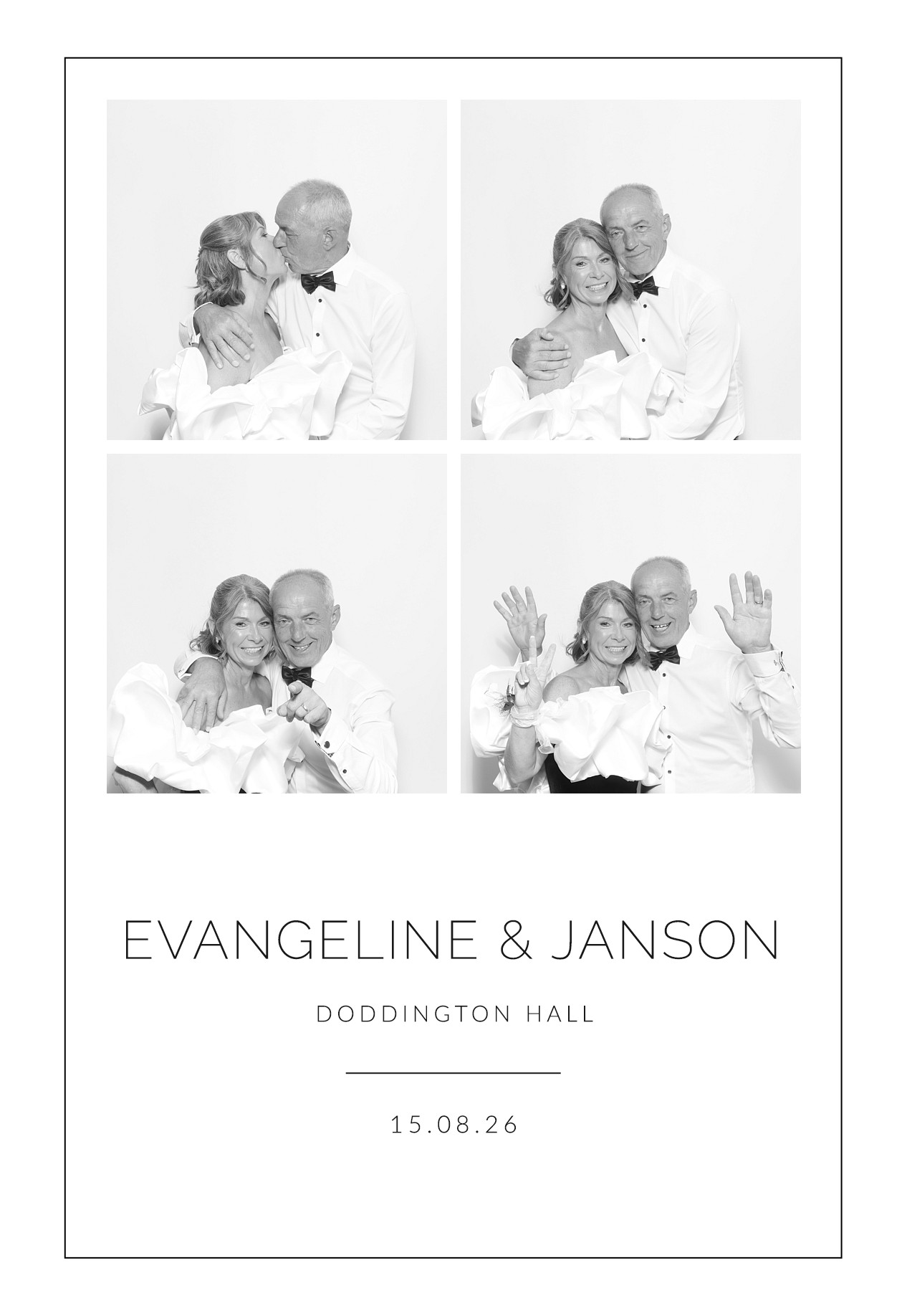 Pinner Wedding | View more photos from the event at gallery.blissbooth.co.uk/u/BlissBooth/Pinner-Wedding