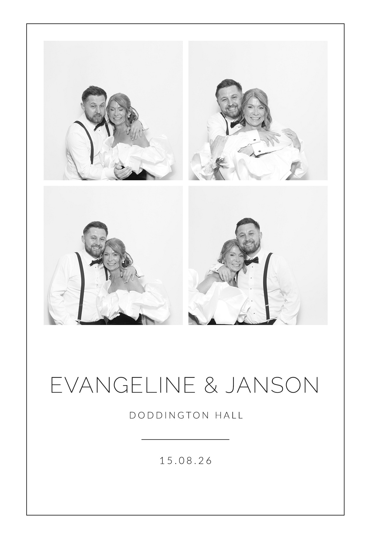 Pinner Wedding | View more photos from the event at gallery.blissbooth.co.uk/u/BlissBooth/Pinner-Wedding