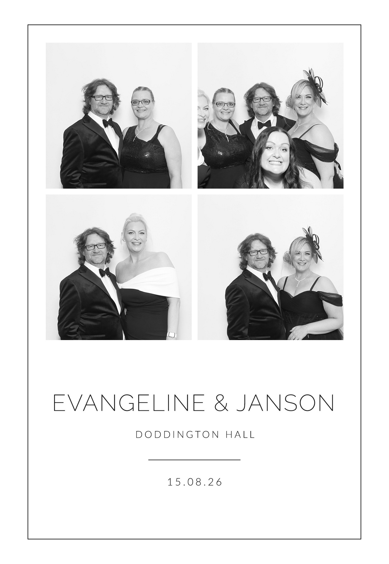 Pinner Wedding | View more photos from the event at gallery.blissbooth.co.uk/u/BlissBooth/Pinner-Wedding