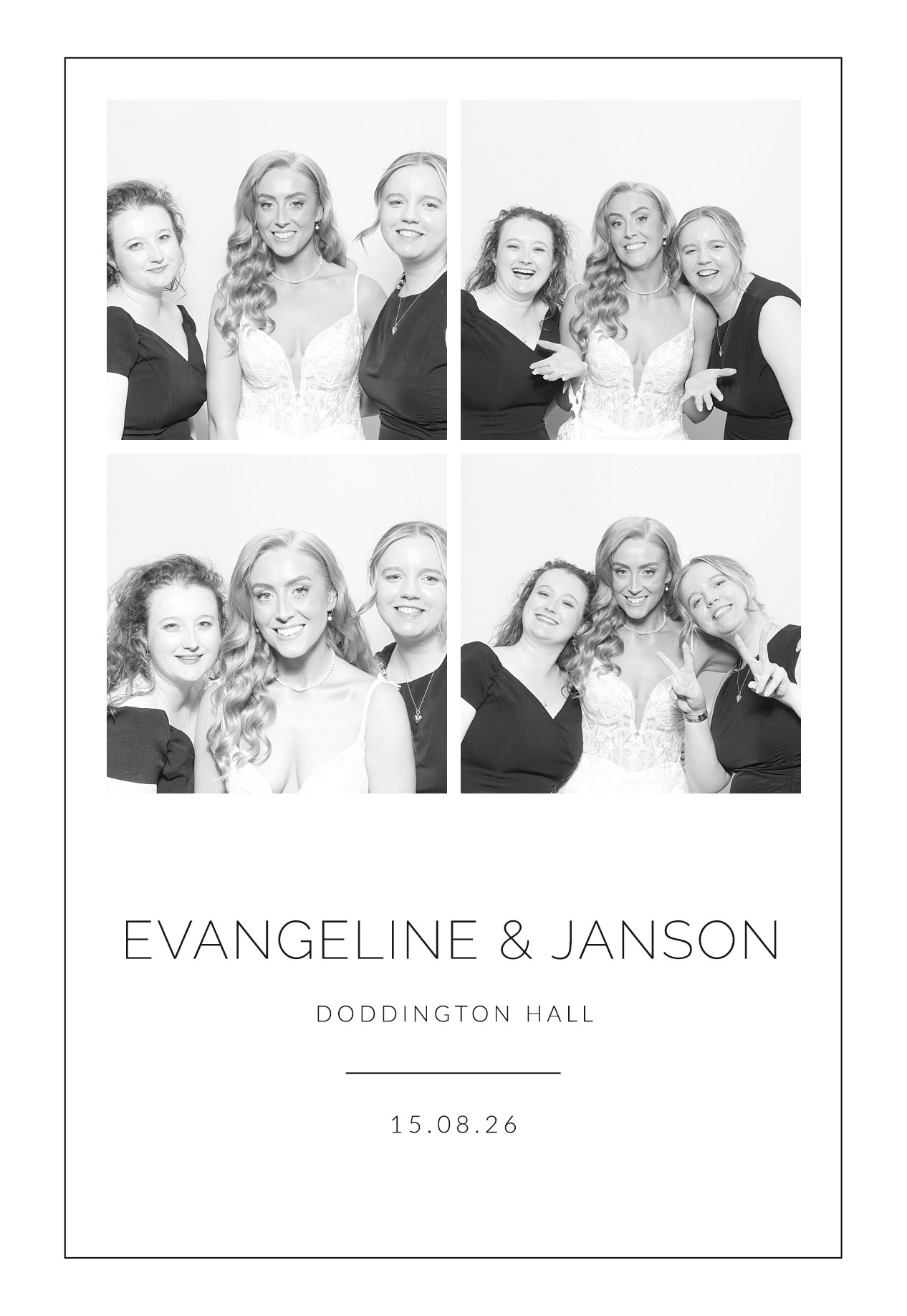Pinner Wedding | View more photos from the event at gallery.blissbooth.co.uk/u/BlissBooth/Pinner-Wedding