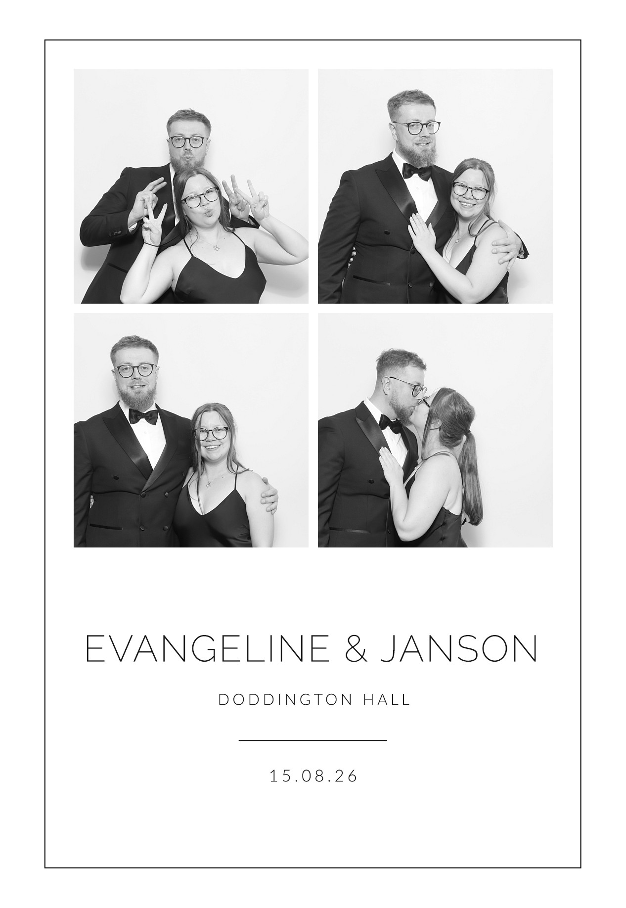 Pinner Wedding | View more photos from the event at gallery.blissbooth.co.uk/u/BlissBooth/Pinner-Wedding