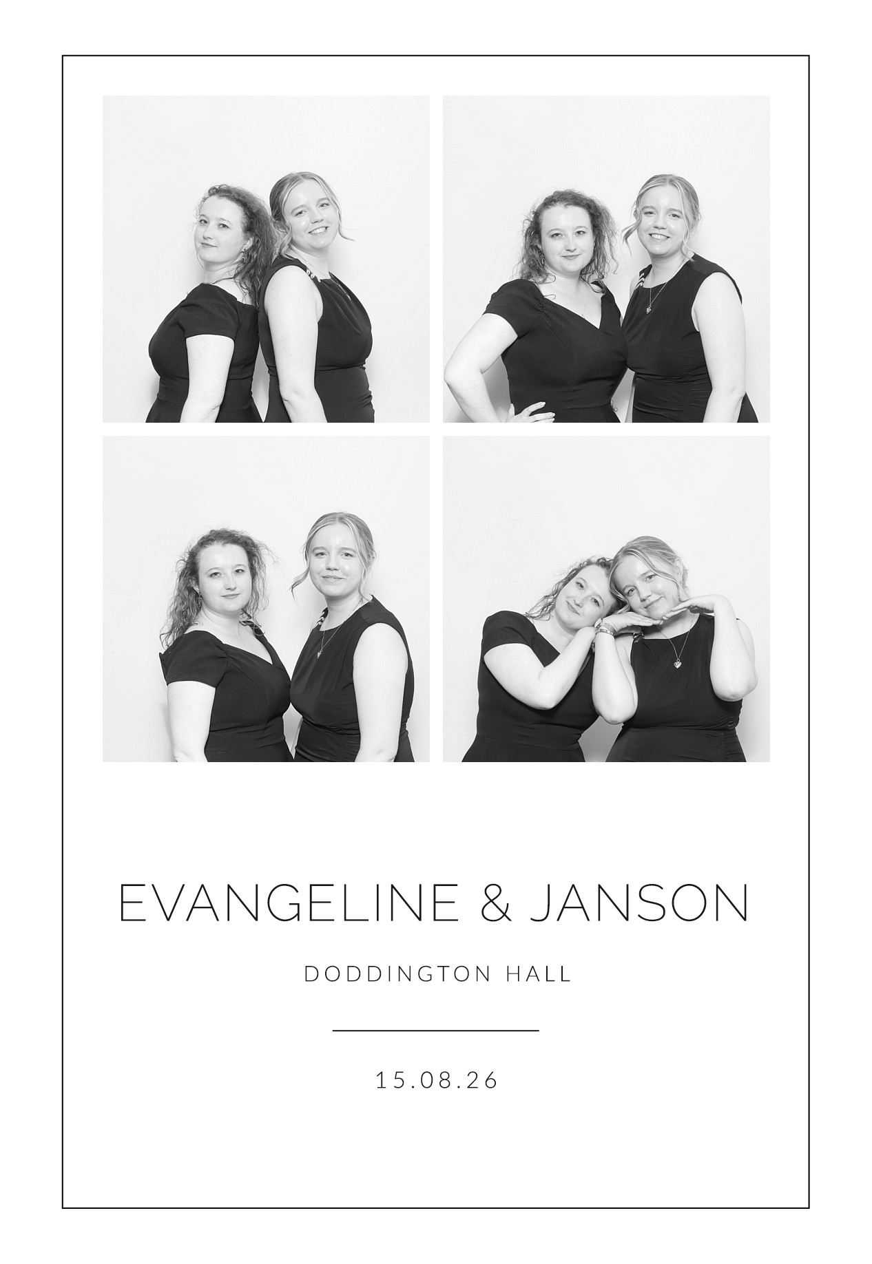Pinner Wedding | View more photos from the event at gallery.blissbooth.co.uk/u/BlissBooth/Pinner-Wedding