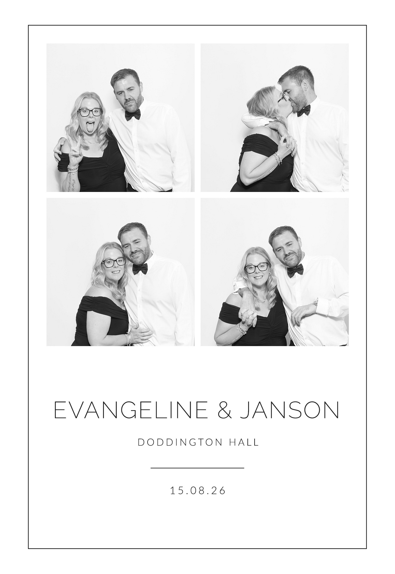 Pinner Wedding | View more photos from the event at gallery.blissbooth.co.uk/u/BlissBooth/Pinner-Wedding