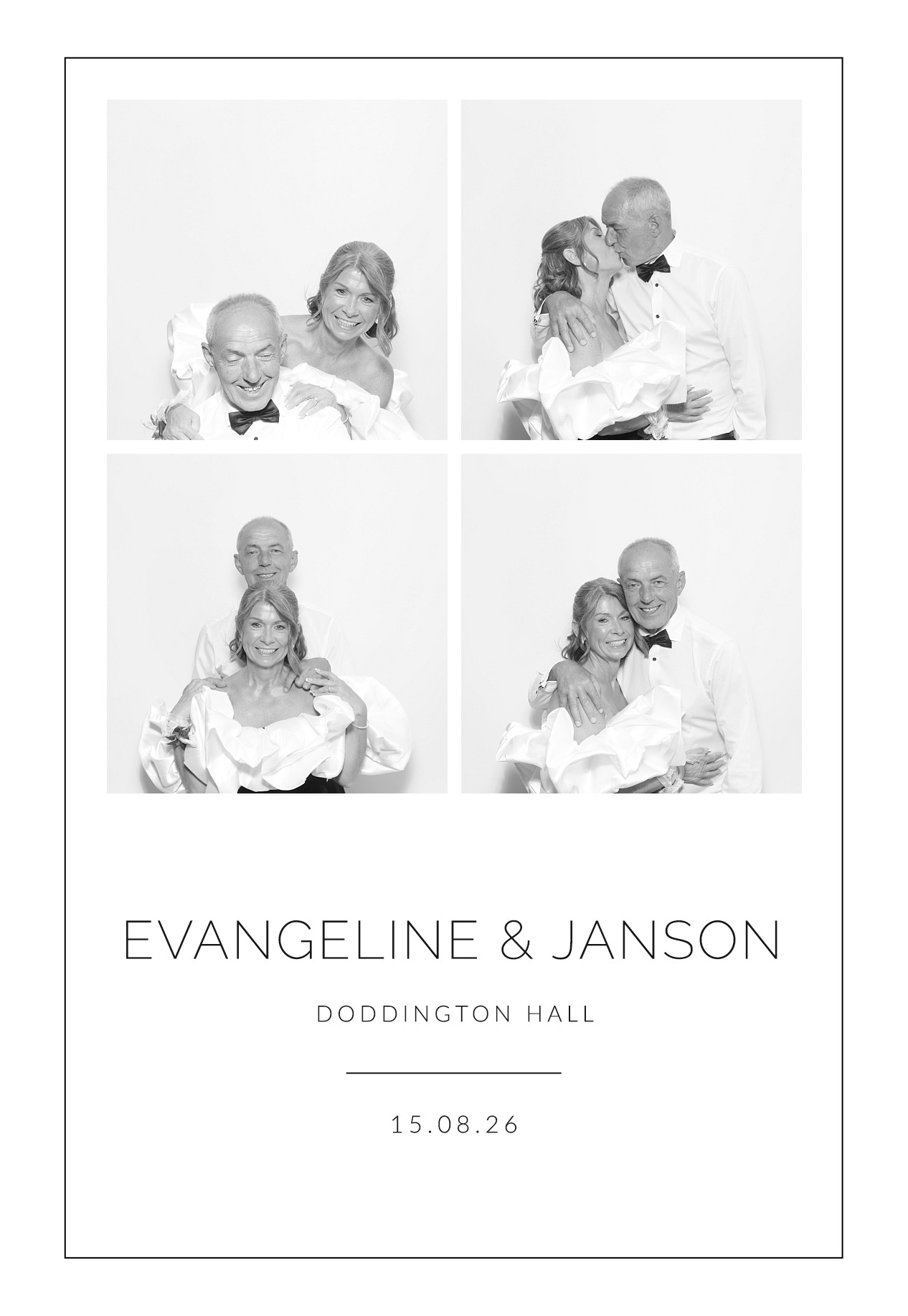 Pinner Wedding | View more photos from the event at gallery.blissbooth.co.uk/u/BlissBooth/Pinner-Wedding