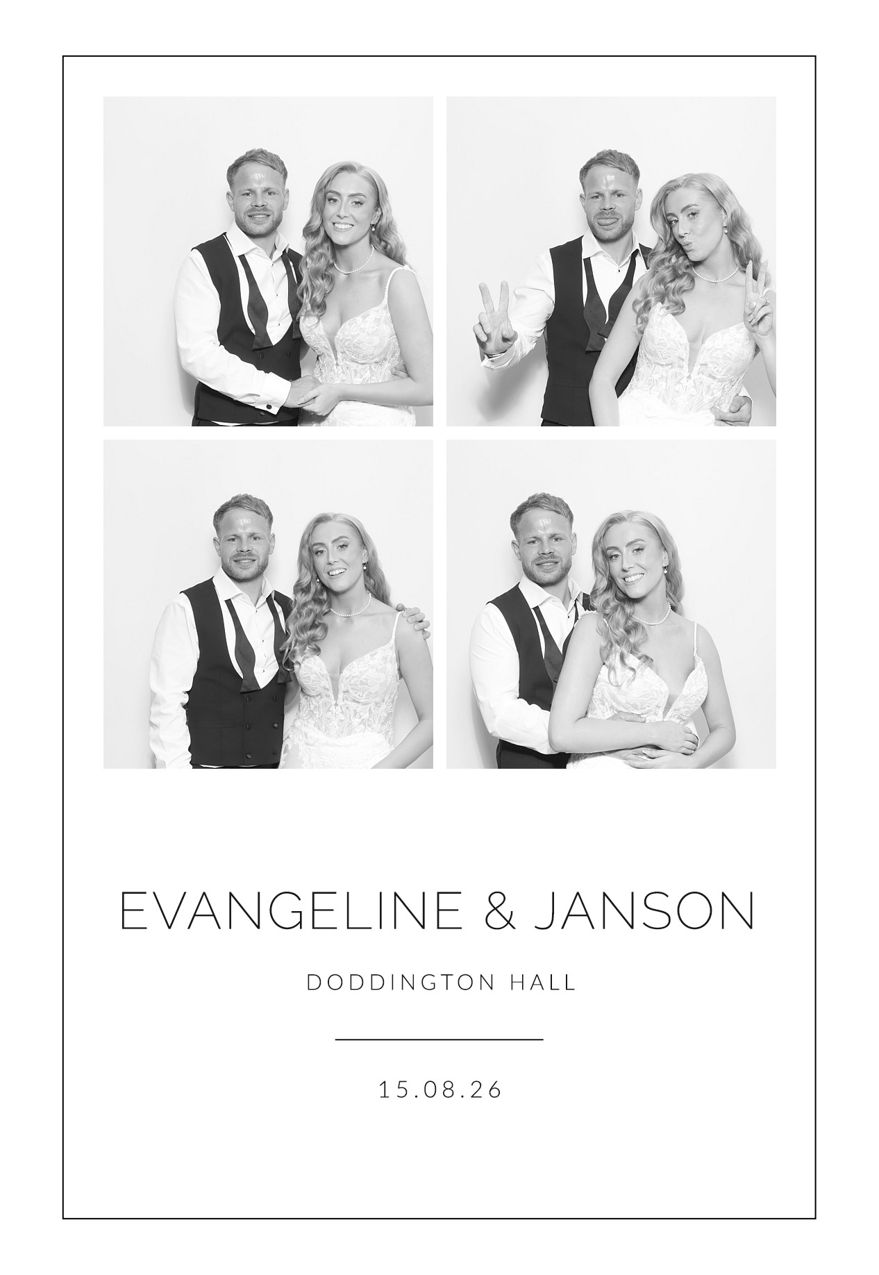 Pinner Wedding | View more photos from the event at gallery.blissbooth.co.uk/u/BlissBooth/Pinner-Wedding